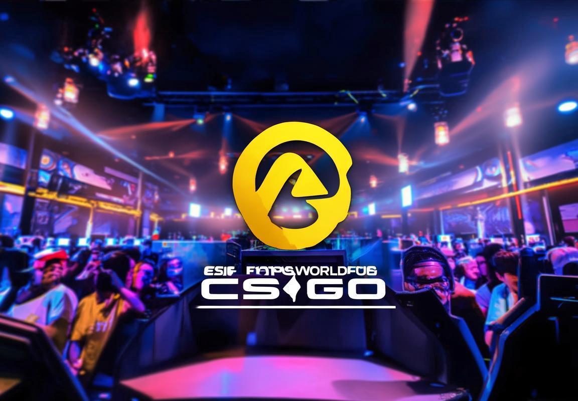 电竞世界杯（Esports World Cup）2025确认包含CS:GO项目，奖金池破纪录
