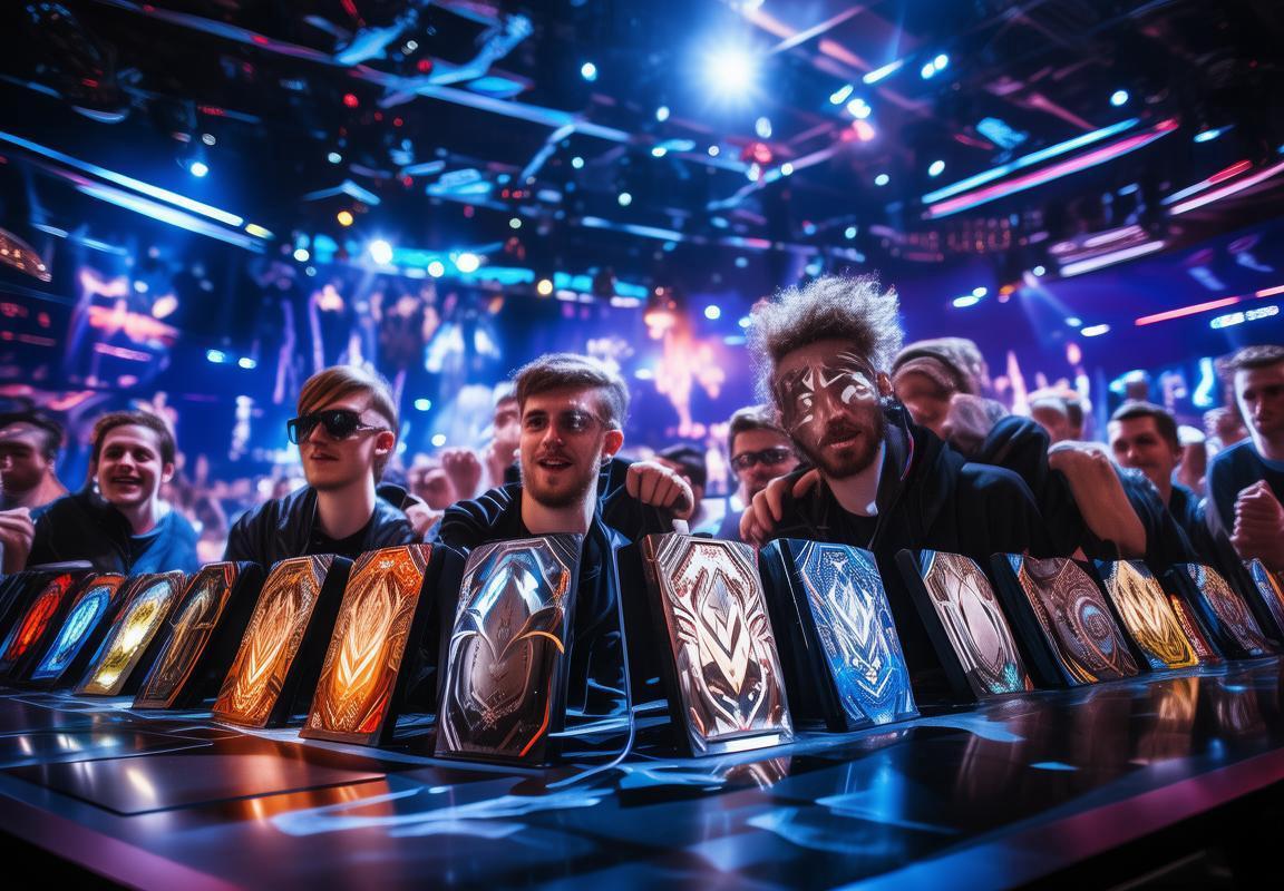 全球总决赛奖金池引入“冠军皮肤销售分成”模式