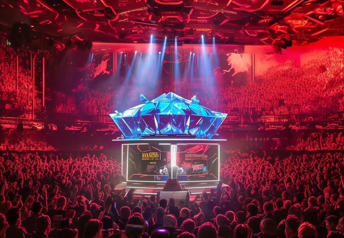 T1击败GEN，夺得2024全球总决赛冠军