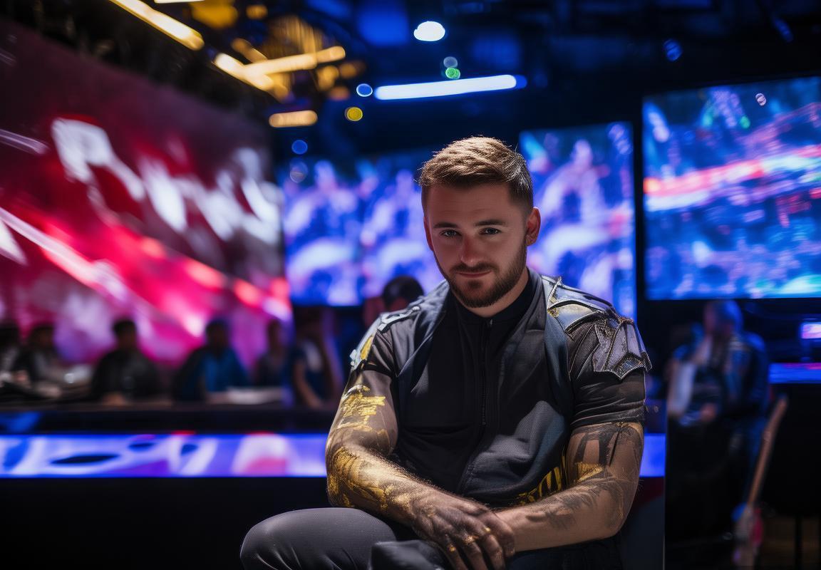 加密货币赞助全面退出星际赛事，传统制造业品牌成为新赞助主力