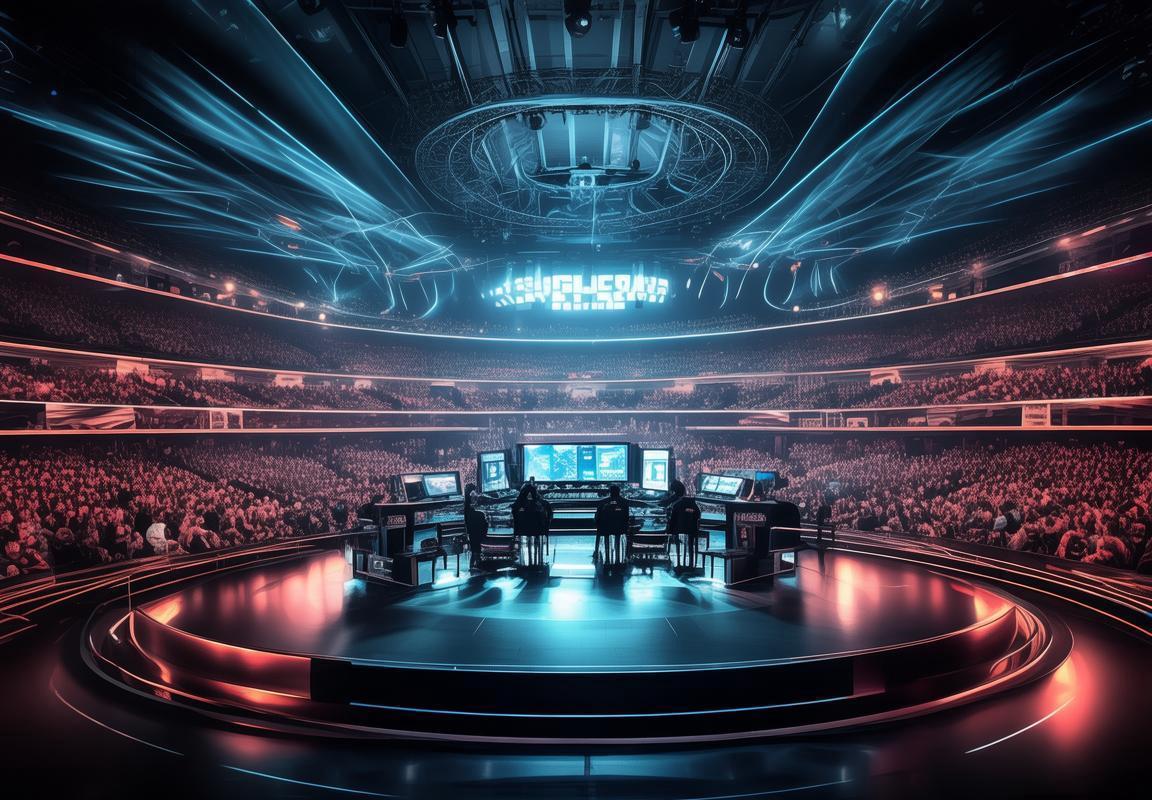 电竞世界杯（Esports World Cup）2025确认包含CS:GO项目，奖金池破纪录